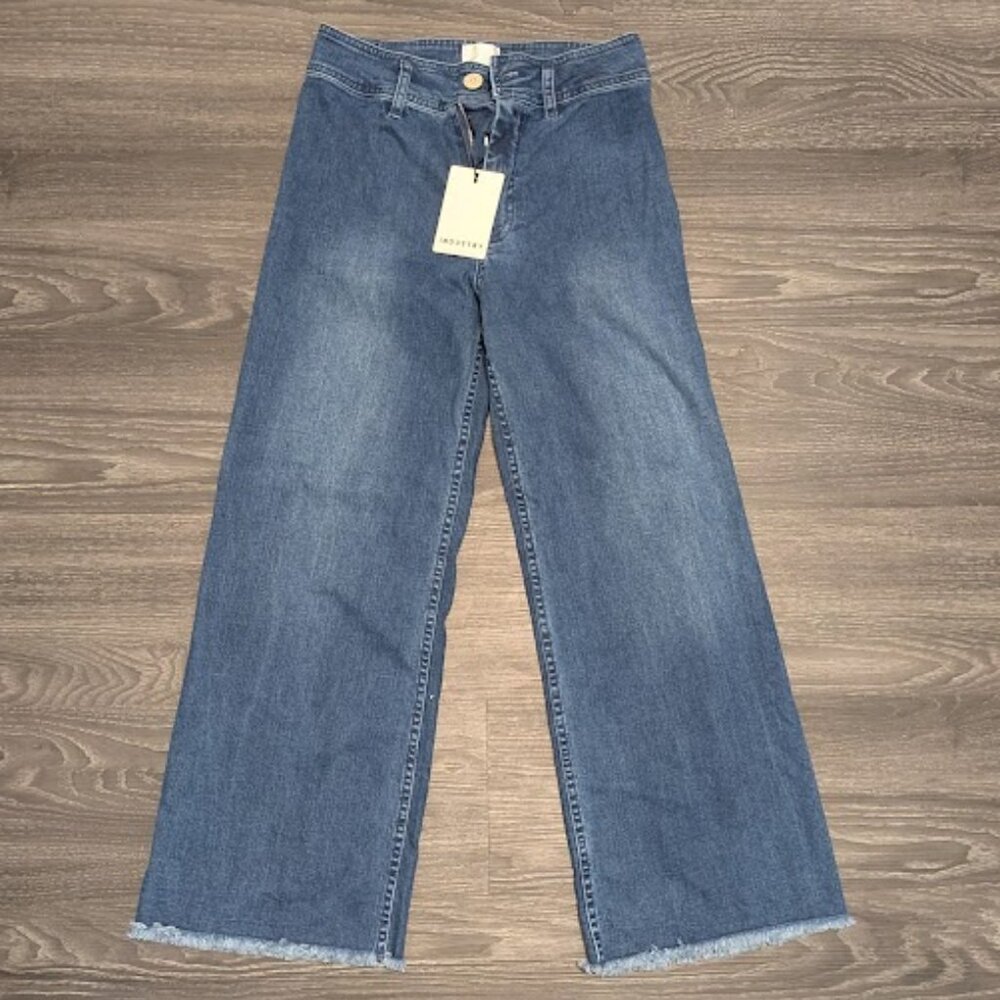 INDUSTRY Women Jeans